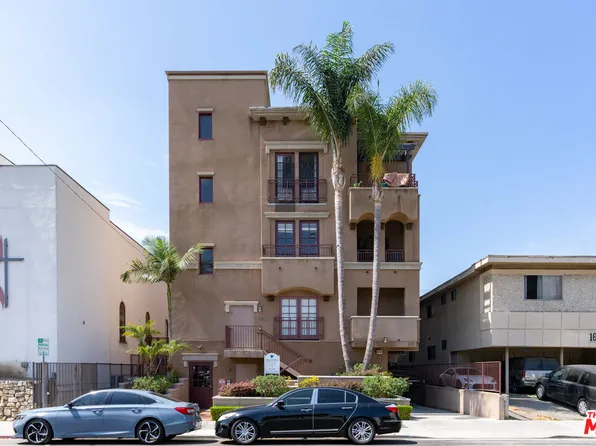 1625 Butler Ave, Los Angeles, CA 90025