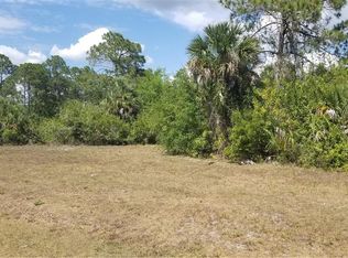 321 Ingram Blvd, Rotonda West, FL 33947