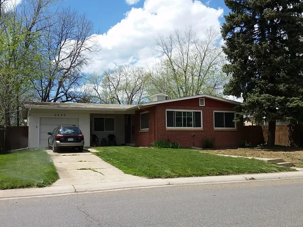 6635 Saulsbury St, Arvada, CO 80003