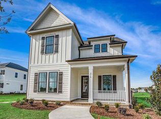 215 W Palms Dr, Myrtle Beach, SC 29579