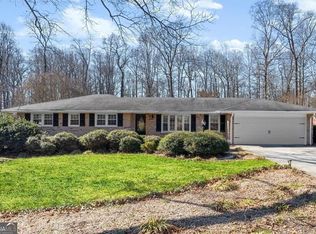 146 Lancelot Way, Lawrenceville, GA