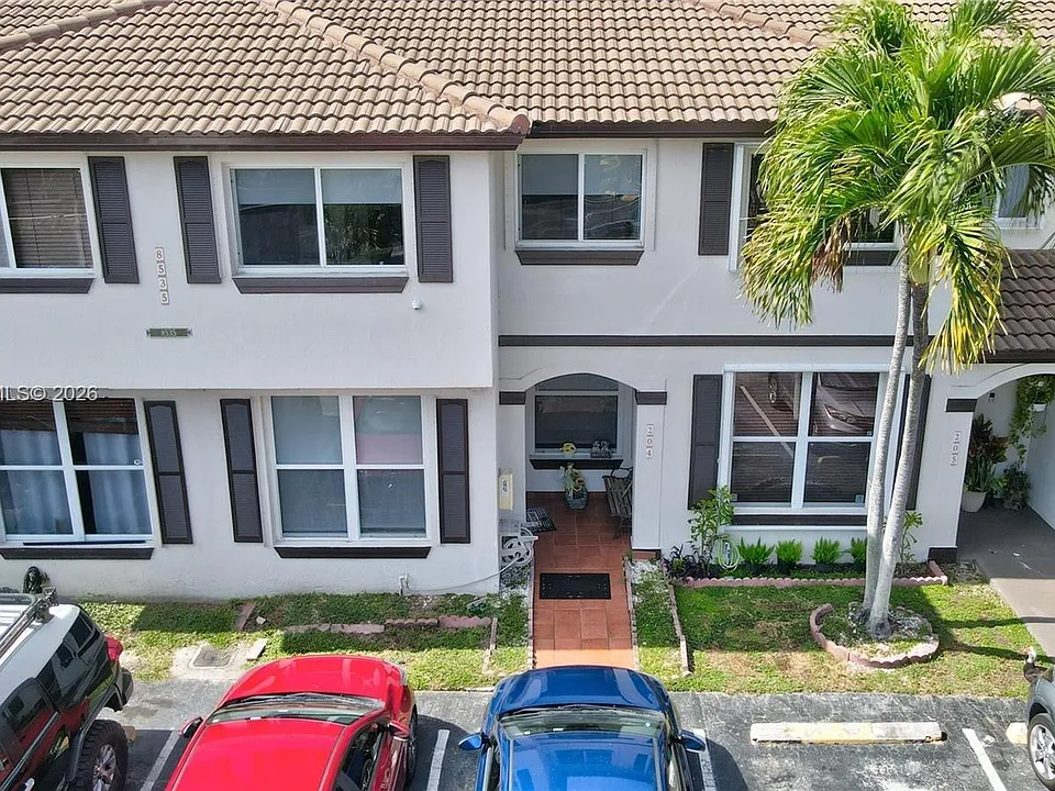 8535 SW 152nd Ave #204