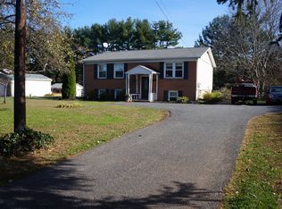 4015 Federal Hill Rd, Jarrettsville, MD