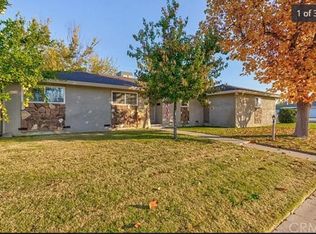 201 E Holly Ave, Atwater, CA 95301