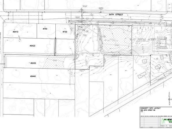 670 84th Street St SW, Byron Center, MI 49315