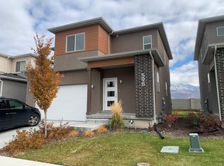 598 N 290 E, Vineyard, UT 84059
