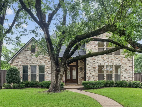 3645 Regent Dr, Dallas, TX 75229