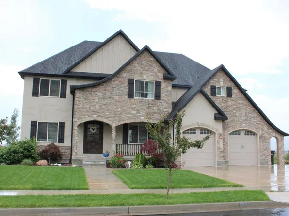 11253 N Park Dr, Highland, UT 84003