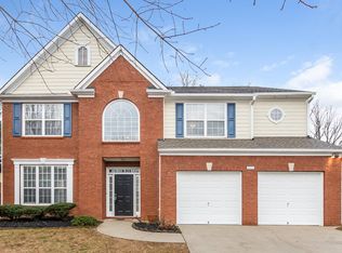 4521 Howell Farms Rd, Acworth, GA 30101