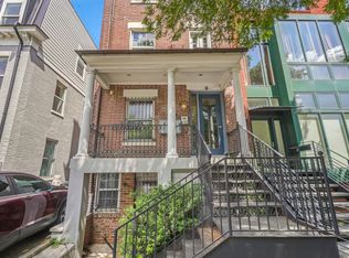 1543 6th St NW APT 301, Washington, DC 20001