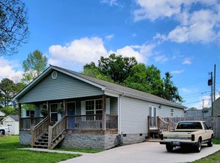 196 Central Dr, Chattanooga, TN 37421