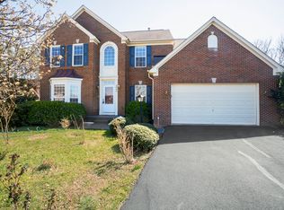 2889 Adams St, Woodbridge, VA 22193