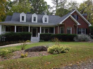 126 Wilderness Camp Rd SE, White, GA 30184