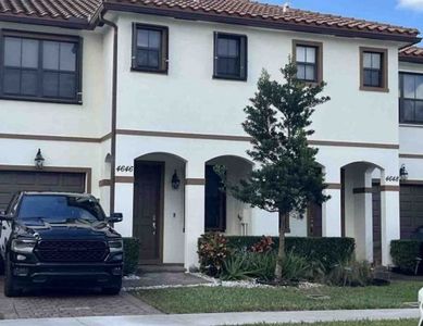 4648 Silver Saw Ln, Lake Worth, FL, 33463