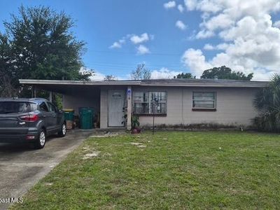 2857 W Eau Gallie Blvd, Melbourne, FL, 32935
