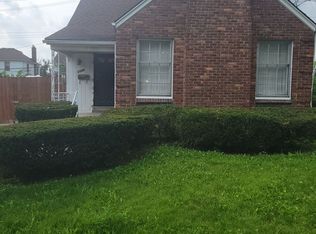 3985 Haverhill St, Detroit, MI 48224