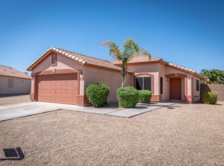 15132 W Honeysuckle Ln, Surprise, AZ 85374