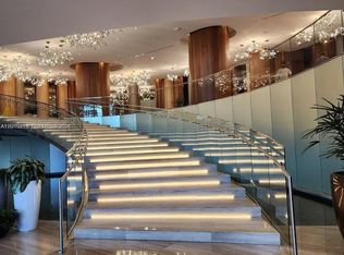 Aria On The Bay, Miami, FL 33132