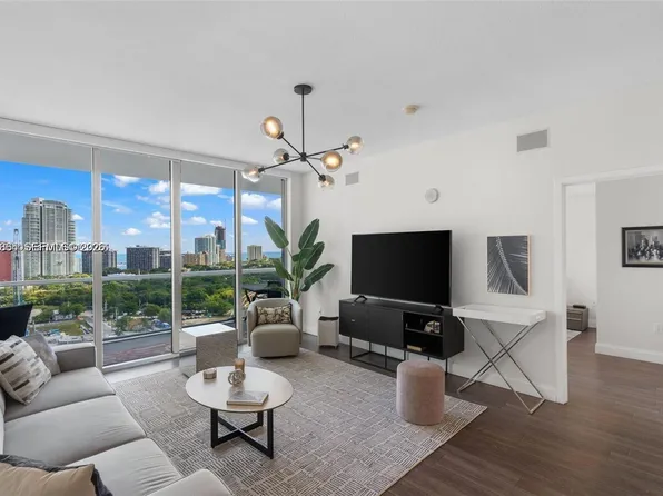 79 SW 12th St APT 2204, Miami, FL 33130