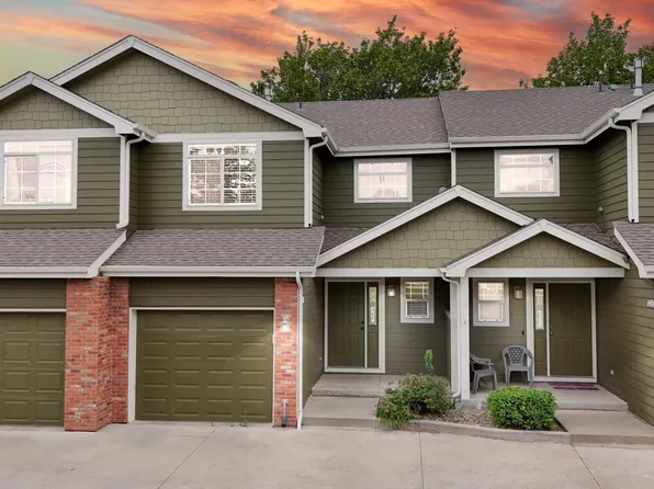 1408 S California Ave, Loveland, CO 80537