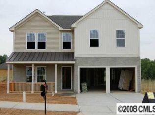 105 Richland Dr, Mooresville, NC 28115