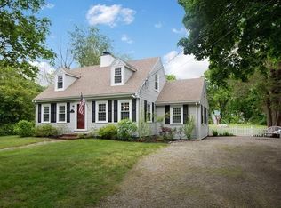 38 Common St, Scituate, MA 02066