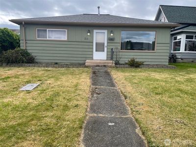 2111 Franklin Street, Bellingham, WA, 98225