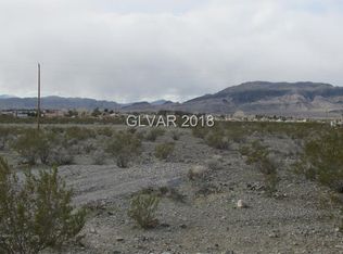 5840 Belmont Ave, Pahrump, NV 89060