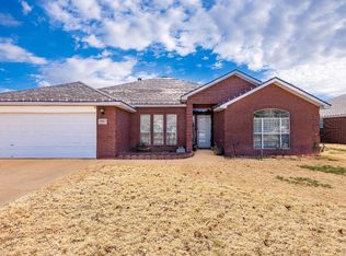 5803 88th St, Lubbock, TX 79424