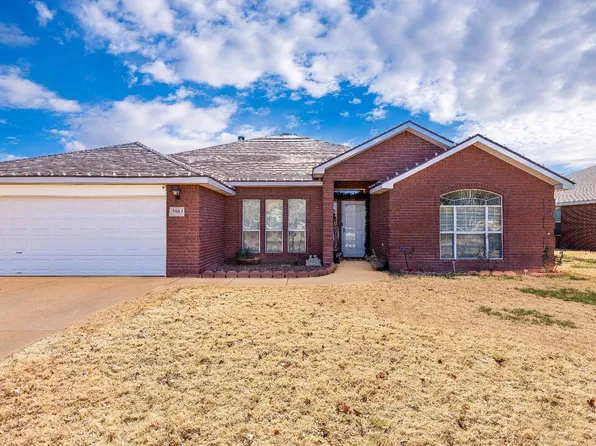 5803 88th St, Lubbock, TX 79424