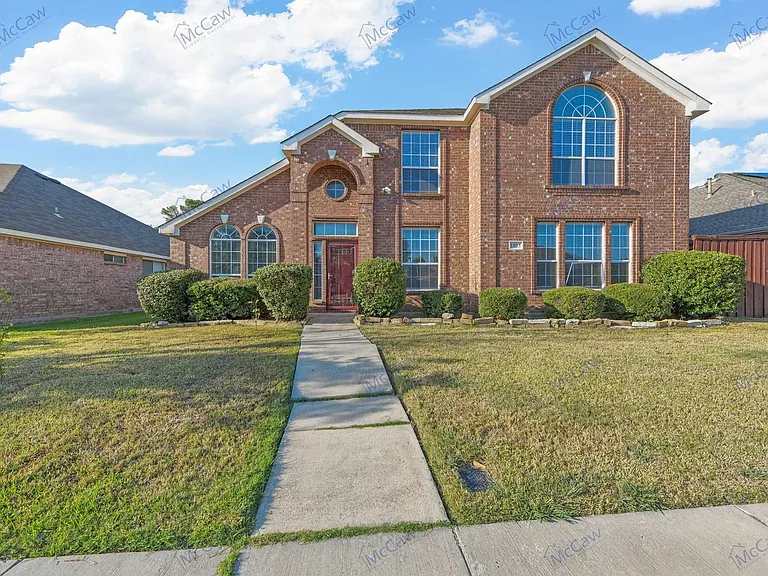 1403 Marblecrest Dr — Photo 1