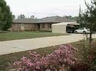 2610 Stone Dr, Comer, GA 30629