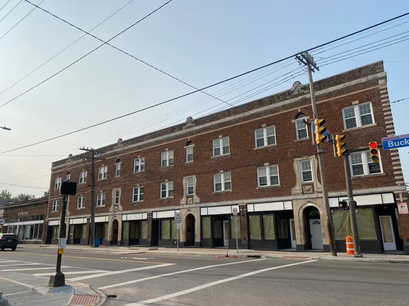 13000 Buckeye Rd, Cleveland, OH