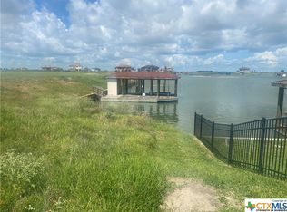 185 E Burgundy Bay, Pt O Connor, TX 77982