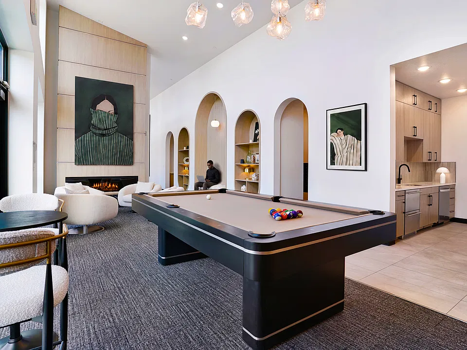 Promontory Place