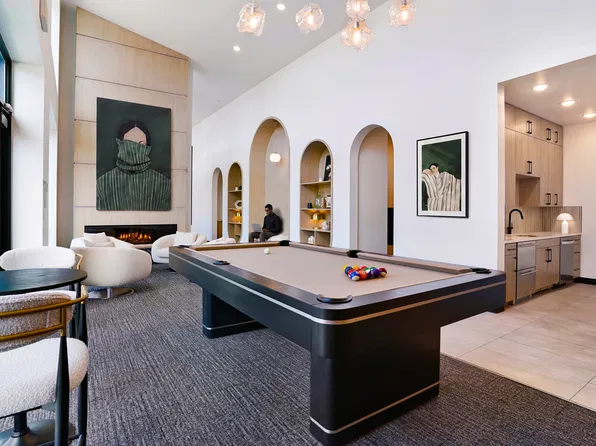 Promontory Place