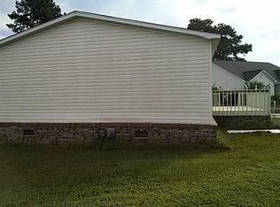 417 Alabaster Ct, Little River, SC 29566