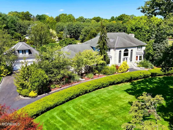 5 Lucas Lane, Millstone, NJ 08510