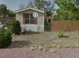 286 E Countryside Dr, Pueblo West, CO 81007