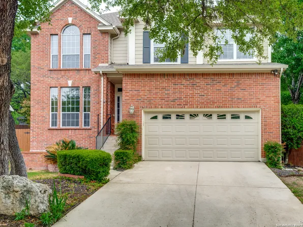 1722 Salt Lick, San Antonio, TX 78232