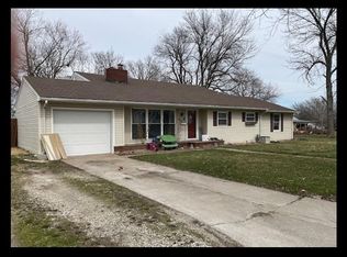 503 Heade St, Macon, MO 63552