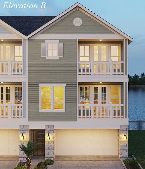 Elevation Image 0.