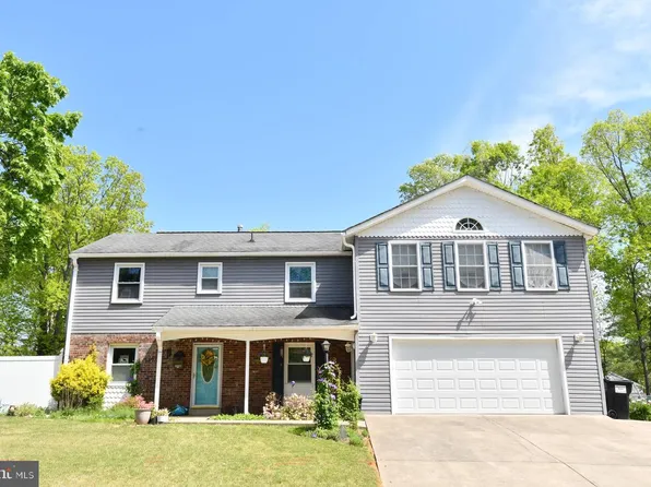 7309 Castle Rd, Manassas, VA 20109