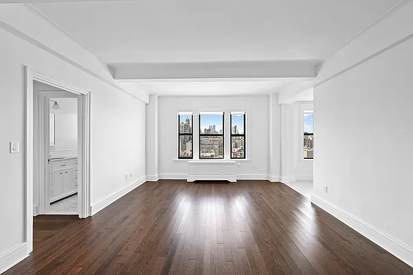 Rented by Rudin Management Company, Inc. | media 3