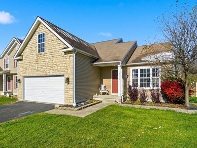 7702 Coppershell St, Blacklick, OH, 43004