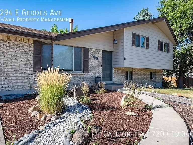 4294 E Geddes Ave — Photo 2