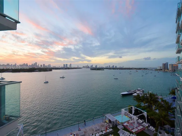 1100 West Ave #1220, Miami Beach, FL 33139
