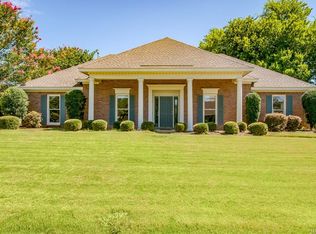 8611 Maple Ridge Ln, Montgomery, AL 36116