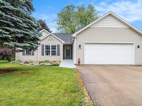 4559 Kaline Ave, Kalamazoo, MI 49009