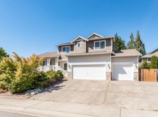 19611 127th St E, Bonney Lake, WA 98391